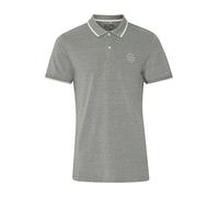 Blend 20708180 Polo, Vert (Beetle Green 77199), Large Homme