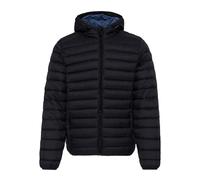 Blend 20712462 BHRomsey Veste matelassée mi-Saison à Capuche pour Homme Coupe Droite, 194007 - Noir, M
