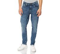 Blend 20712999 Jeans, 200291/Denim Middle Blue, 32W x 32L Homme