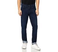 Blend 20712999 Jeans, 200292/denim Bleu foncé, 34W x 32L Homme