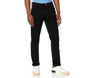Blend 20713302 Jeans, 200297/Denim Black, 33W x 34L Homme