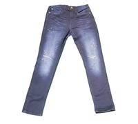 Blend 20713303 Jeans, 200292/denim Bleu foncé, 30W x 30L Homme