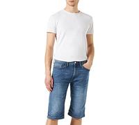 Blend 20713328 Shorts en Jean, Denim Middle Blue (200291), XXL Homme