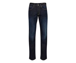 Blend 700069 - Jeans - Droit - Homme, Blau (76946-L32), W34/L30 (Taille fabricant: 34)