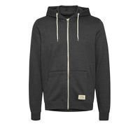 BLEND Veste de survêtement 'NOAH' gris, Taille XXL
