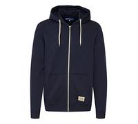 Blend 701628 Sweat-Shirt, Bleu (Navy Solid 70230), Large Homme