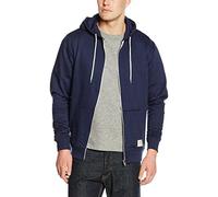 Blend 701628 Sweat-Shirt, Bleu (Navy Solid 70230), X-Large Homme