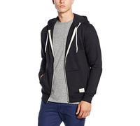 Blend 701628 - Sweat-Shirt Manches Longues - Homme - Noir (Black 70155) - Small