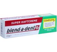Blend-a-dent Complete Crème adhésive neutre 47 g