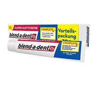 Blend-a-dent Complete Original Lot de 3 tubes de crème adhésive 3 x 70 g