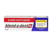 Blend-a-dent Complete Original Super Crème adhésive, 47 g