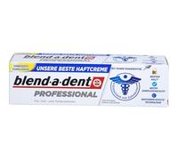 Blend-a-dent Crème adhésive professionnelle 40 g.