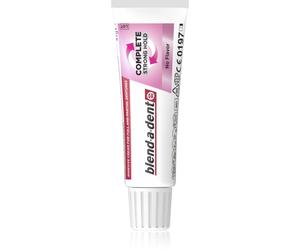 Blend-a-dent Extra Strong Neutral crème fixatrice pour appareils dentaires 47g