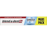 Blend-a-dent Lot de 6 tubes de crème adhésive extra forte 70 g