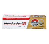 Blend-a-dent Plus Crème adhésive imbattable Bisskraft 40 g