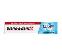 blend-a-dent Super Crème adhésive Complete Original extra forte 47ml