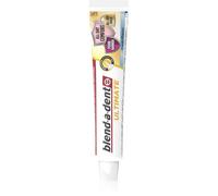 Blend-a-dent Ultimate Fresh crème fixative pour prothèses dentaires totales et partielles 40 g
