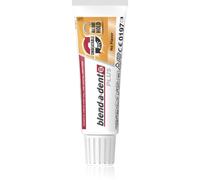 Blend-a-dent Unbeatable Bite crème fixatrice pour appareils dentaires 40 g