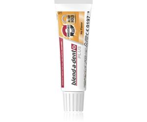 Blend-a-dent Unbeatable Bite crème fixatrice pour appareils dentaires 40 g