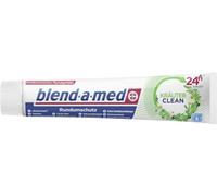 blend-a-med Dentifrice Herbes Clean 75 ml