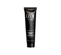 American Crew Precision Blend Coloration – Cendré moyen (5-6) – 3 x 40 ml