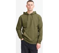 Blend BHBrody Sweat à capuche Hommes Sweat à capuche avec poche kangourou Cordon de serrage Poignets côtelés Mélange de coton Coupe regular