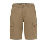 BLEND 20702259ME Cargo Shorts, Taille:L, Coloeur:Lead Gray (70036)