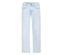 Blend Bhflake Loose Fit Jeans, 200290/Denim Light Blue, 32W / 32L Hommes
