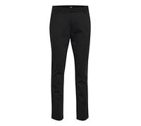 Blend BHNAPA Pantalon en tissu stretch pour homme Coupe ajustée, Charbon (70818), 30W / 34L