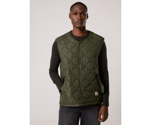 Blend Bhnorth Waistcoat pour M Vert