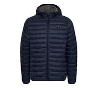 Blend Bhromsey Hood Veste matelassée, 194024_Dress Blues, L Homme