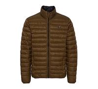 Blend BHRomsey Veste matelassée mi-saison pour homme avec col montant, Coffee Liqueúr (180930), XL