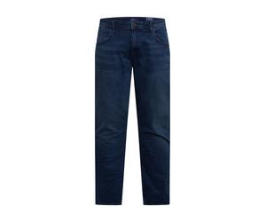 Blend Big Jean 'Twister' bleu foncé, Taille 48 Longueur 34