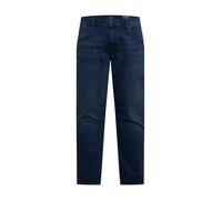 Blend Big Jean 'Twister' bleu foncé, Taille 50 Longueur 34