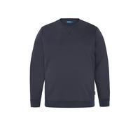 Blend Big Sweat-shirt 'Downton' bleu foncé, Taille 5XL