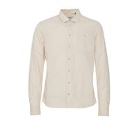 BLEND Chemise beige clair, Taille XXXL