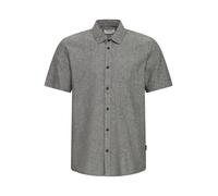 BLEND Chemise 'BHAban' noir chiné, Taille L