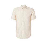 BLEND Chemise 'BHACE' beige / sable, Taille M