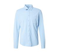 BLEND Chemise 'BHALO' bleu clair, Taille S