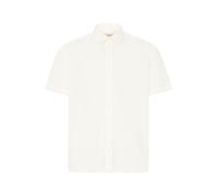 BLEND Chemise 'BHAvan' blanc cassé, Taille L