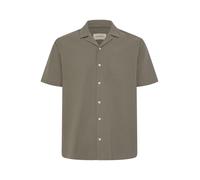 BLEND Chemise ' BHAvan ' olive, Taille XL