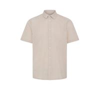 BLEND Chemise ' BHBarny ' beige, Taille L
