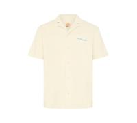 BLEND Chemise 'BHBasti' sable, Taille S
