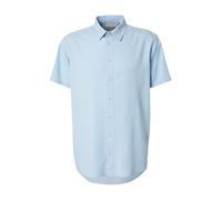 BLEND Chemise 'BHBOBBY' bleu clair, Taille M