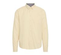 BLEND Chemise 'BHBOBBY' sable, Taille L