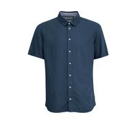 BLEND Chemise ' BHBOBBY Shirt' bleu, Taille S