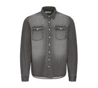 Surchemise Blend dargo Gris M