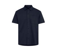 BLEND Chemise 'BHFILLIP' bleu nuit, Taille M