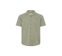 BLEND Chemise ' BHLinas ' kaki, Taille M