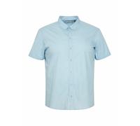 BLEND Chemise bleu, Taille 5XL